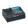 MAKITA DC10SB Brzi punjač za baterije - slika 1