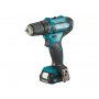 MAKITA Set alata CLX224X, Makita DF333D + Makita TD110D - slika 2