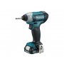 MAKITA Set alata CLX224X, Makita DF333D + Makita TD110D - slika 3