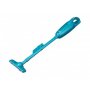 MAKITA Akumulatorski usisivač CL104DWYX - slika 1