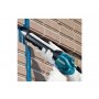 MAKITA Akumulatorski pištolj za silikon CG100DZA, SOLO - slika 3