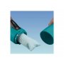 MAKITA Akumulatorski ručni usisivač DCL281FZ, 18V, SOLO - slika 3