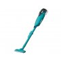 MAKITA Akumulatorski ručni usisivač DCL281FZ, 18V, SOLO - slika 1