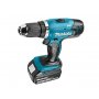 MAKITA Akumulatorska bušilica odvijač DDF453SFE, 18V - slika 2