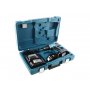 MAKITA Akumulatorska bušilica / odvrtač DDF453SYE, 18V 1.5Ah - slika 2