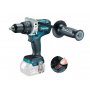 MAKITA Akumulatorska bušilica - odvijač DDF481Z, 18V, SOLO - slika 1
