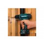 MAKITA Akumulatorska bušilica odvijač DF331DZ, CXT, 10.8V, SOLO - slika 3
