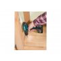 MAKITA Akumulatorska bušilica odvijač DF331DZ, CXT, 10.8V, SOLO - slika 4