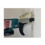 MAKITA Akumulatorski zavrtač sa magacinom DFR550Z, SOLO - slika 2