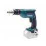 MAKITA DFS451Z 18V Akumulatorski odvrtač - šauber bez baterije i punjaca - slika 1