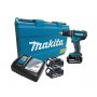 MAKITA Akumulatorska vibraciona bušilica odvijač DHP482RFE3 - slika 1