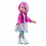 PAOLA REINA Odeća za Noel 32 cm - slika 1