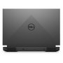DELL G15 5510 15.6'' FHD 120Hz 250nits i7-10870H 16GB 512GB SSD GeForce RTX 3060 6GB RGB Backlit sivi 5Y5B - slika 4