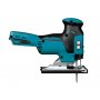 MAKITA Akumulatorska ubodna testera DJV181Z, SOLO - slika 2
