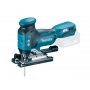 MAKITA Akumulatorska ubodna testera DJV181Z, SOLO - slika 1