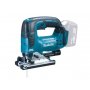 MAKITA Akumulatorska ubodna testera DJV182Z, SOLO - slika 2