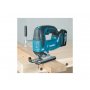 MAKITA Akumulatorska ubodna testera DJV182Z, SOLO - slika 3