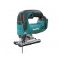 MAKITA Akumulatorska ubodna testera DJV182Z, SOLO - slika 1