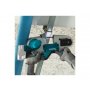 MAKITA Akumulatorska tračna testera DPB183Z, SOLO - slika 4