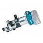 MAKITA Akumulatorska glodalica DRT50ZX2, SOLO - slika 2