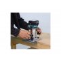 MAKITA Akumulatorska glodalica DRT50ZX2, SOLO - slika 3