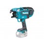 MAKITA Akumulatorski alat za vezivanje armature DTR180ZK, SOLO - slika 1