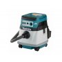 MAKITA Akumulatorski ručni usisivač DVC155LZ, 18V, SOLO - slika 2