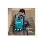 MAKITA Akumulatorski ranac usisivač DVC261Z, 18V, SOLO - slika 2