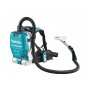 MAKITA Akumulatorski ranac usisivač DVC261Z, 18V, SOLO - slika 1