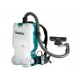 MAKITA Akumulatorski ranac usisivač DVC660Z, 18V, SOLO - slika 1