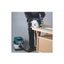 MAKITA Akumulatorski usisivač DVC862LZ, 18V, SOLO - slika 3