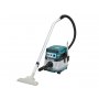 MAKITA Akumulatorski usisivač DVC862LZ, 18V, SOLO - slika 1