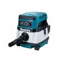 MAKITA Akumulatorski usisivač DVC865LZ, 18V, SOLO - slika 2