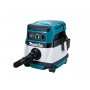 MAKITA Akumulatorski usisivač DVC867LZ, 18V, SOLO - slika 2