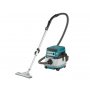 MAKITA Akumulatorski usisivač DVC867LZ, 18V, SOLO - slika 1