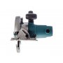 MAKITA Ručna kružna testera HS7601, 1200W - slika 2