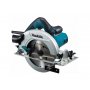 MAKITA Ručna kružna testera HS7601, 1200W - slika 1