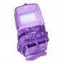 LEGO FRIENDS DVODELNI ŠKOLSKI RANAC (MAXI): SRCA - slika 4