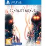 NAMCO BANDAI PS4 Scarlet Nexus - slika 1