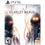 NAMCO BANDAI PS5 Scarlet Nexus - slika 1