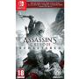 Ubisoft Entertainment Switch Assassin`s Creed III Remastered + Assassin`s Creed Liberation Remastered - slika 1