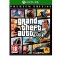 TAKE2 XBOXONE Grand Theft Auto 5 Premium Edition - slika 1
