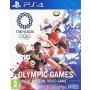 SEGA PS4 Olympic Games Tokyo 2020 - The Official Video Game - slika 1