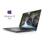DELL Vostro 5310 13.3'' FHD+ 300nits i5-11300H 8GB 512GB SSD Intel Iris Xe Backlit FP Win10Pro sivi 5Y5B - slika 1