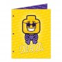 LEGO FASCIKLA: BE COOL - slika 1