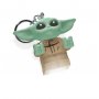 LEGO STAR WARS PRIVEZAK ZA KLJUČEVE SA SVETLOM: BEBA JODA - slika 2