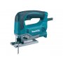 MAKITA Oscilovajuća ubodna testera JV0600K, 650W - slika 1