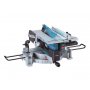 MAKITA Nagibna stona testera LH1201FL, 1.650W - slika 1