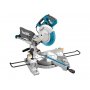MAKITA Potezno-nagibna testera LS1018LN, 1.430W - slika 1
