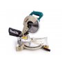 MAKITA Potezno-nagibna testera LS1040N, 1650W - slika 1